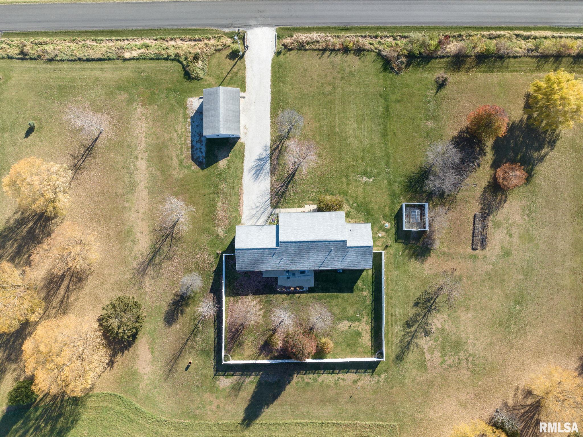275 W Road