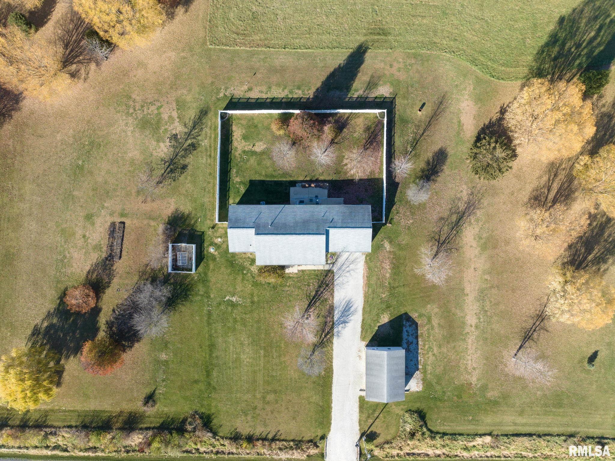 275 W Road