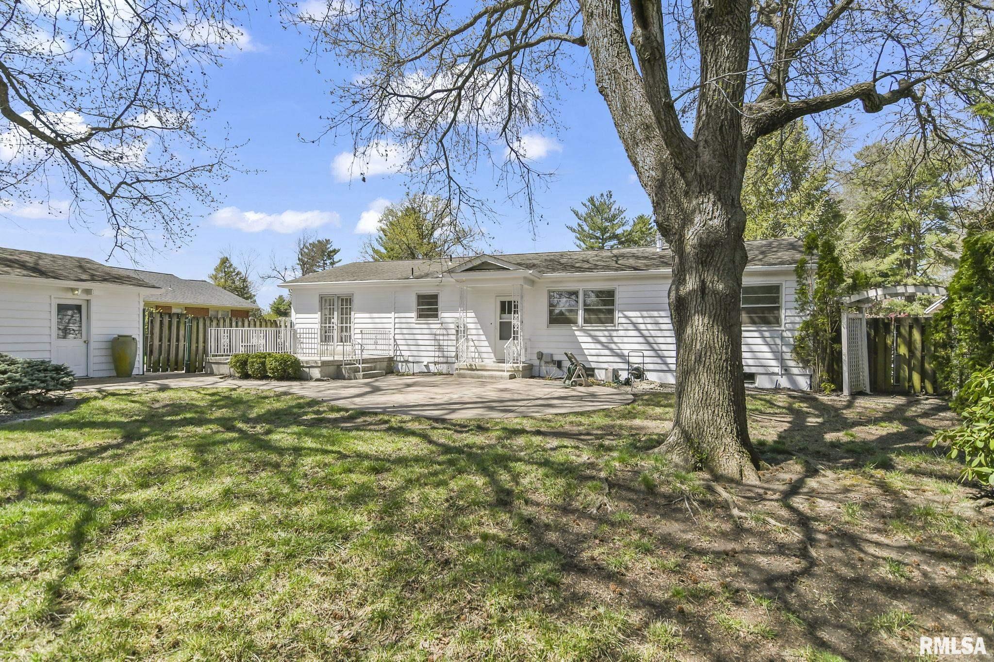 22 INVERNESS Road