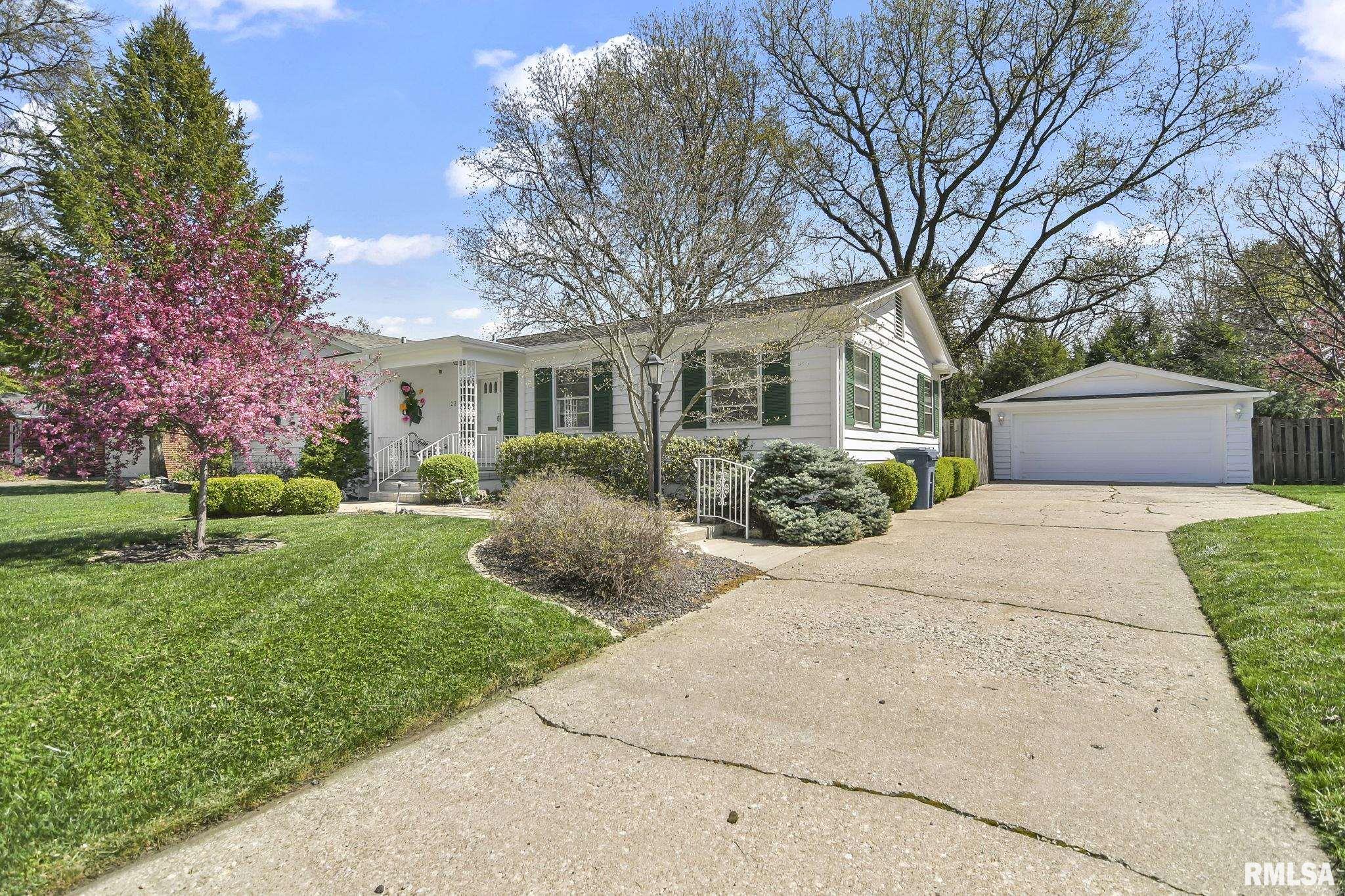 22 INVERNESS Road