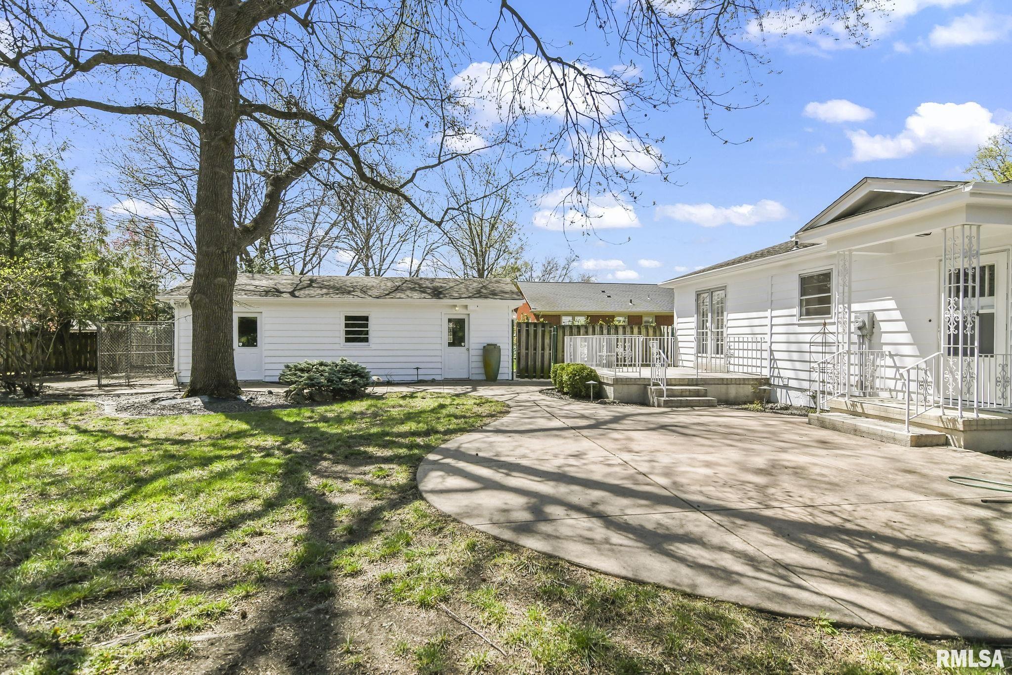 22 INVERNESS Road
