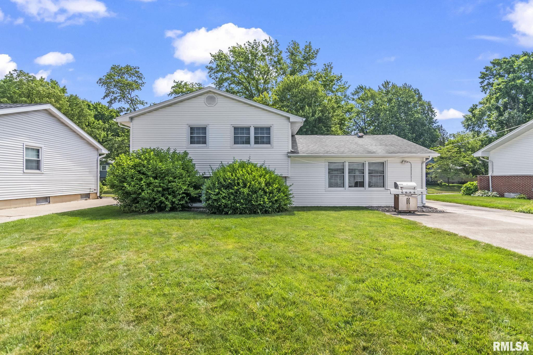 2621 BENNINGTON Drive