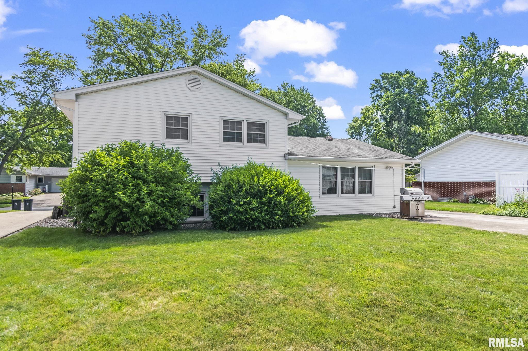 2621 BENNINGTON Drive