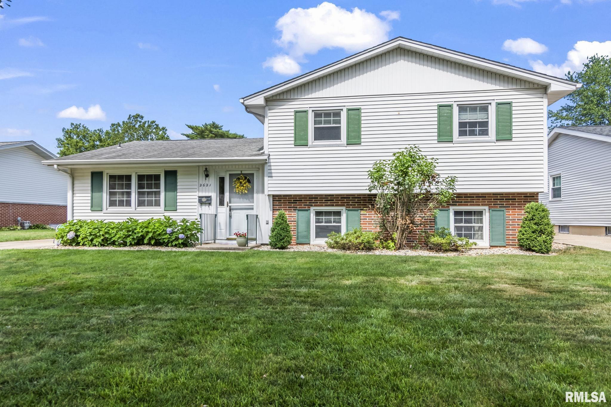 2621 BENNINGTON Drive