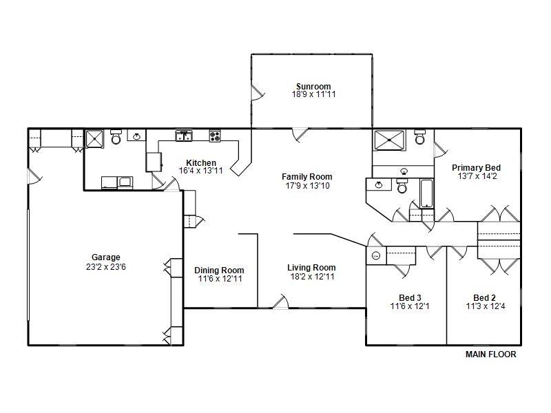 61 Heirloom Terrace