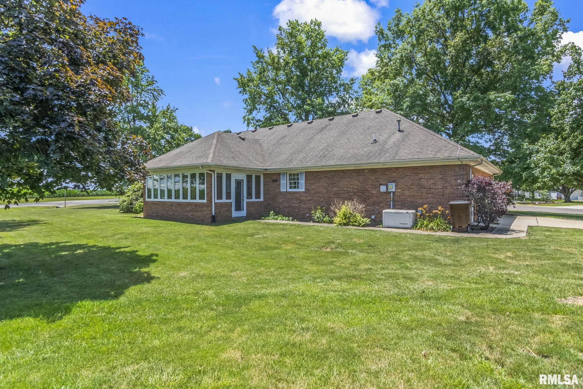 61 Heirloom Terrace
