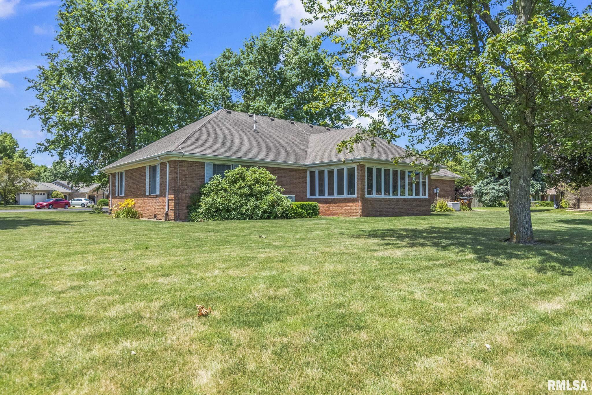 61 Heirloom Terrace