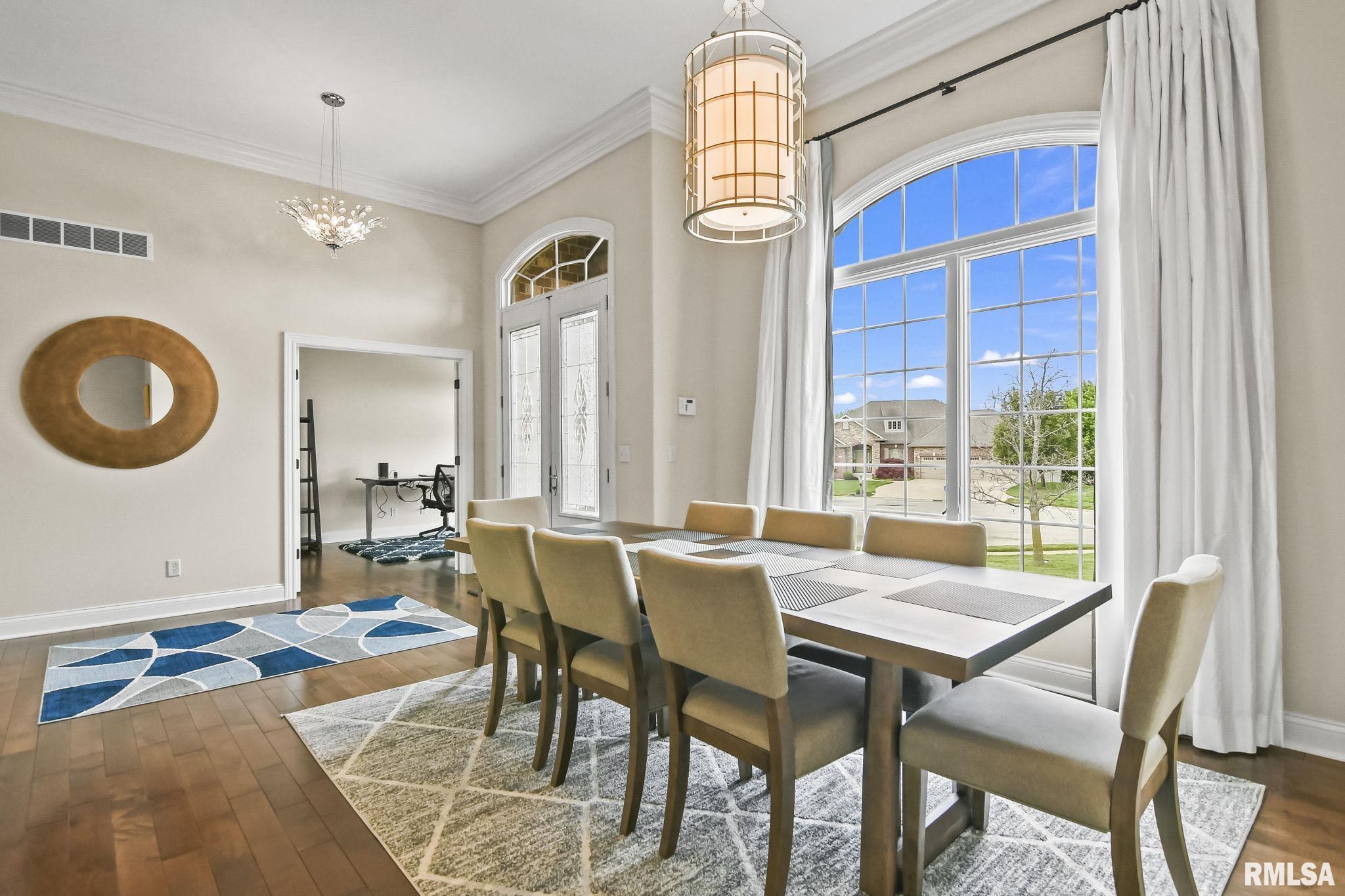 2824 Pat Tillman Drive