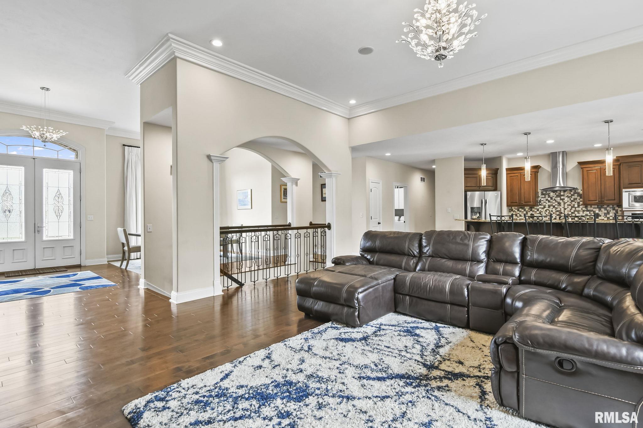 2824 Pat Tillman Drive