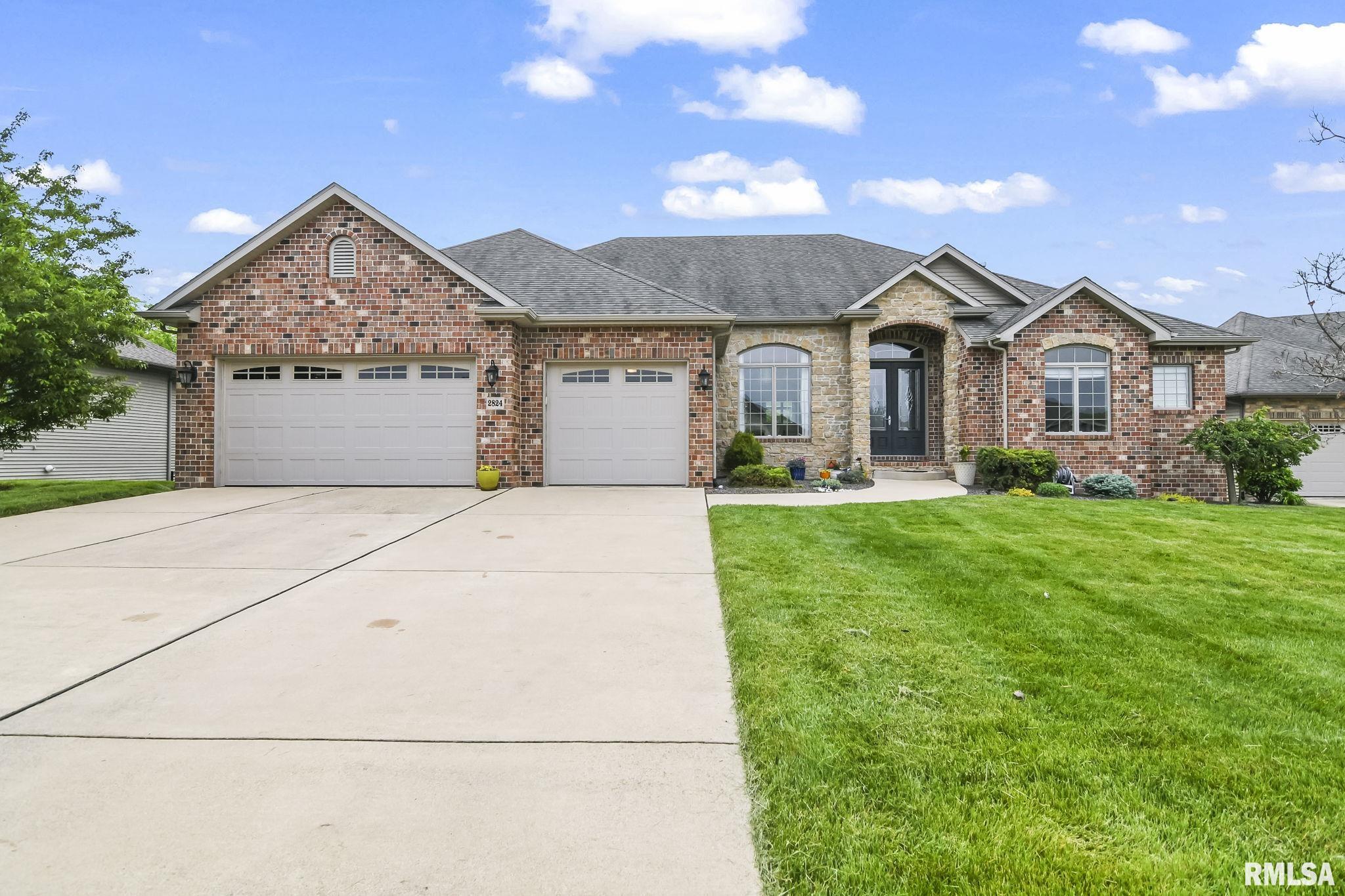 2824 Pat Tillman Drive
