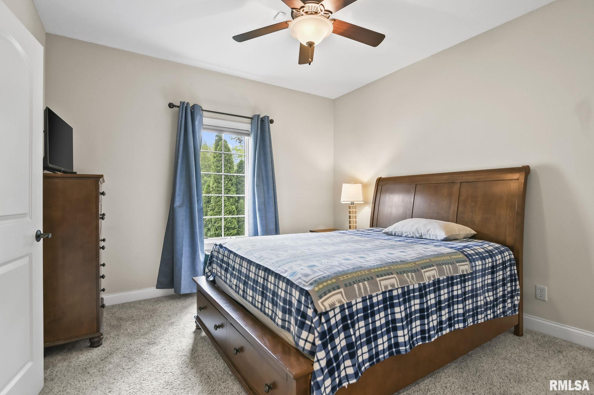 2824 Pat Tillman Drive
