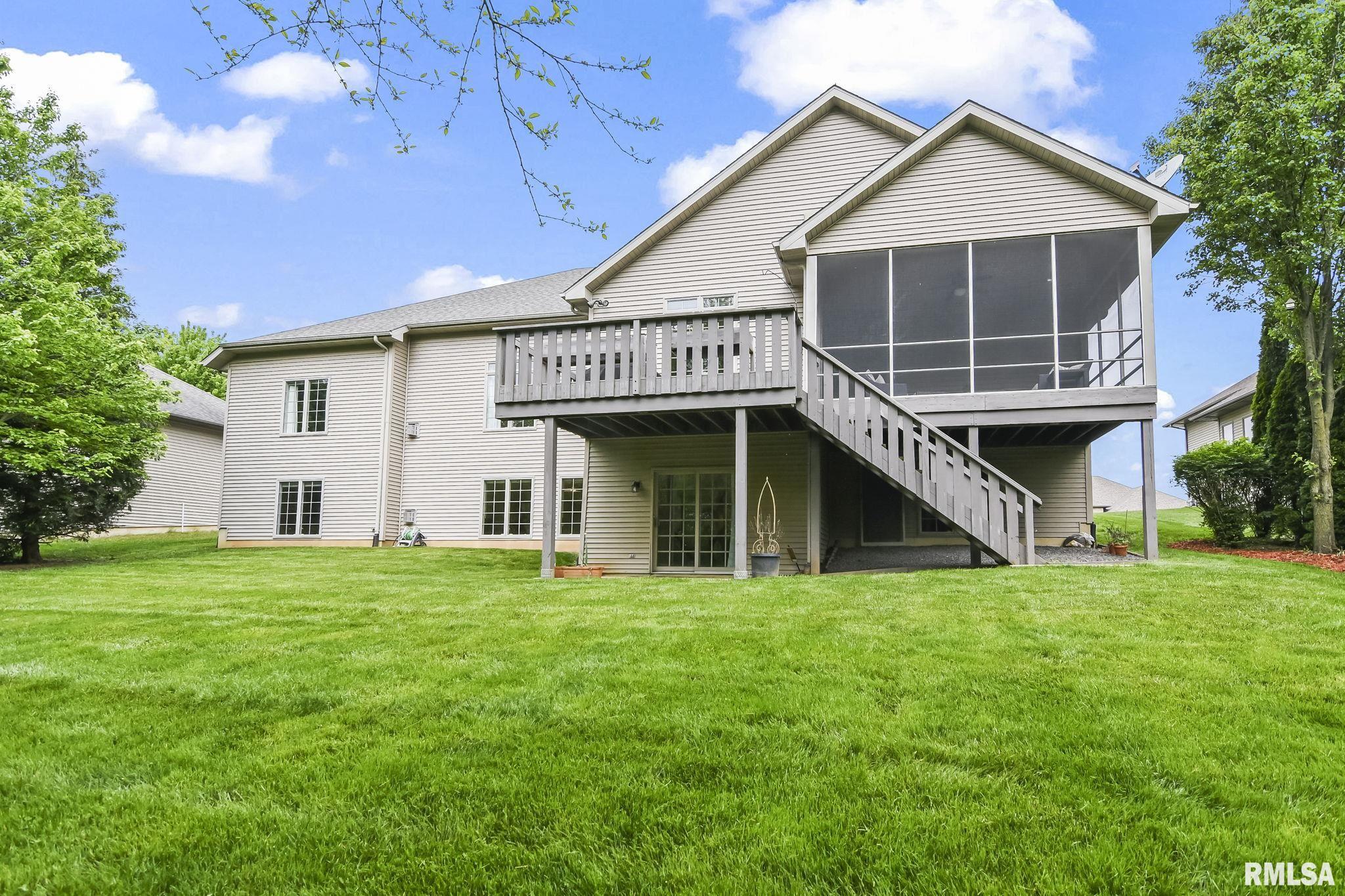 2824 Pat Tillman Drive