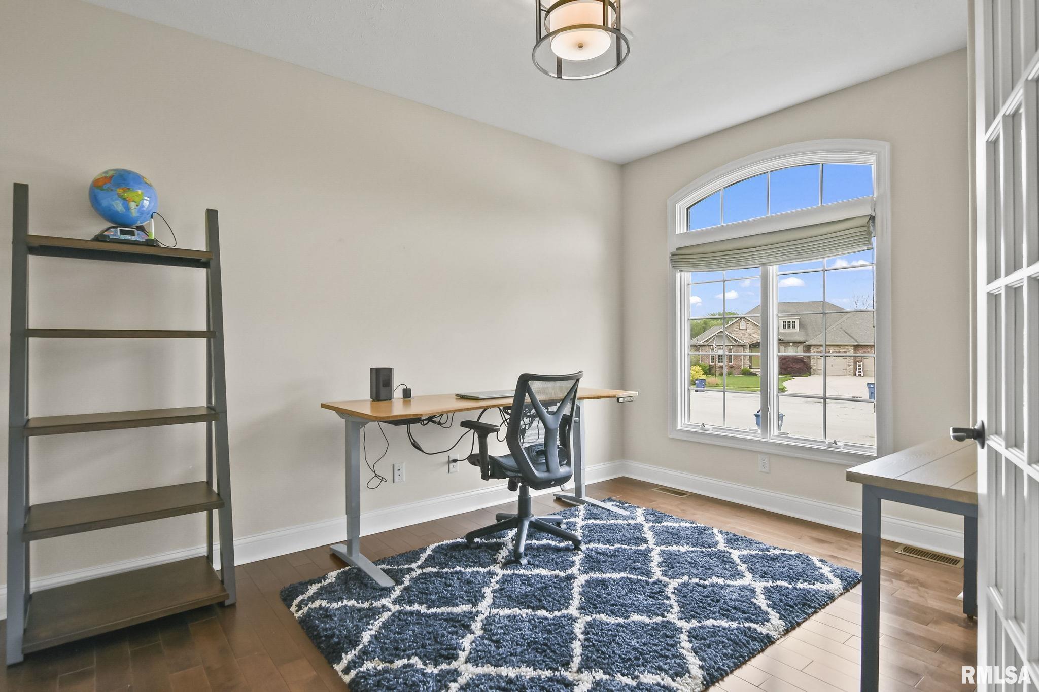 2824 Pat Tillman Drive