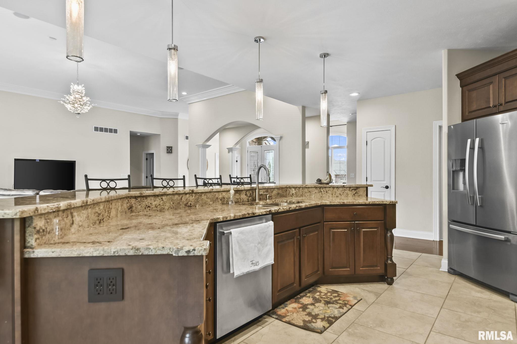 2824 Pat Tillman Drive