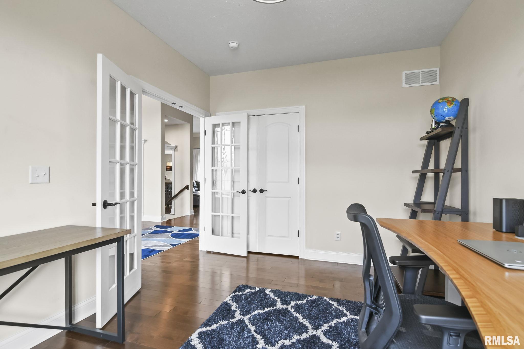 2824 Pat Tillman Drive