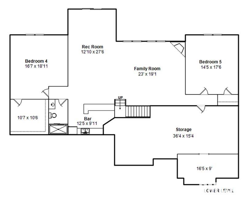 2824 Pat Tillman Drive