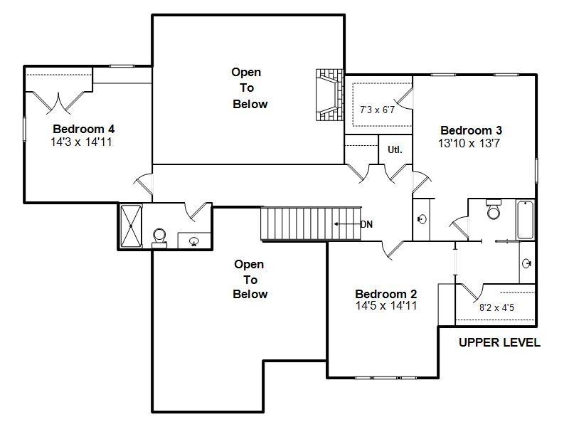 6216 Northampton Lane