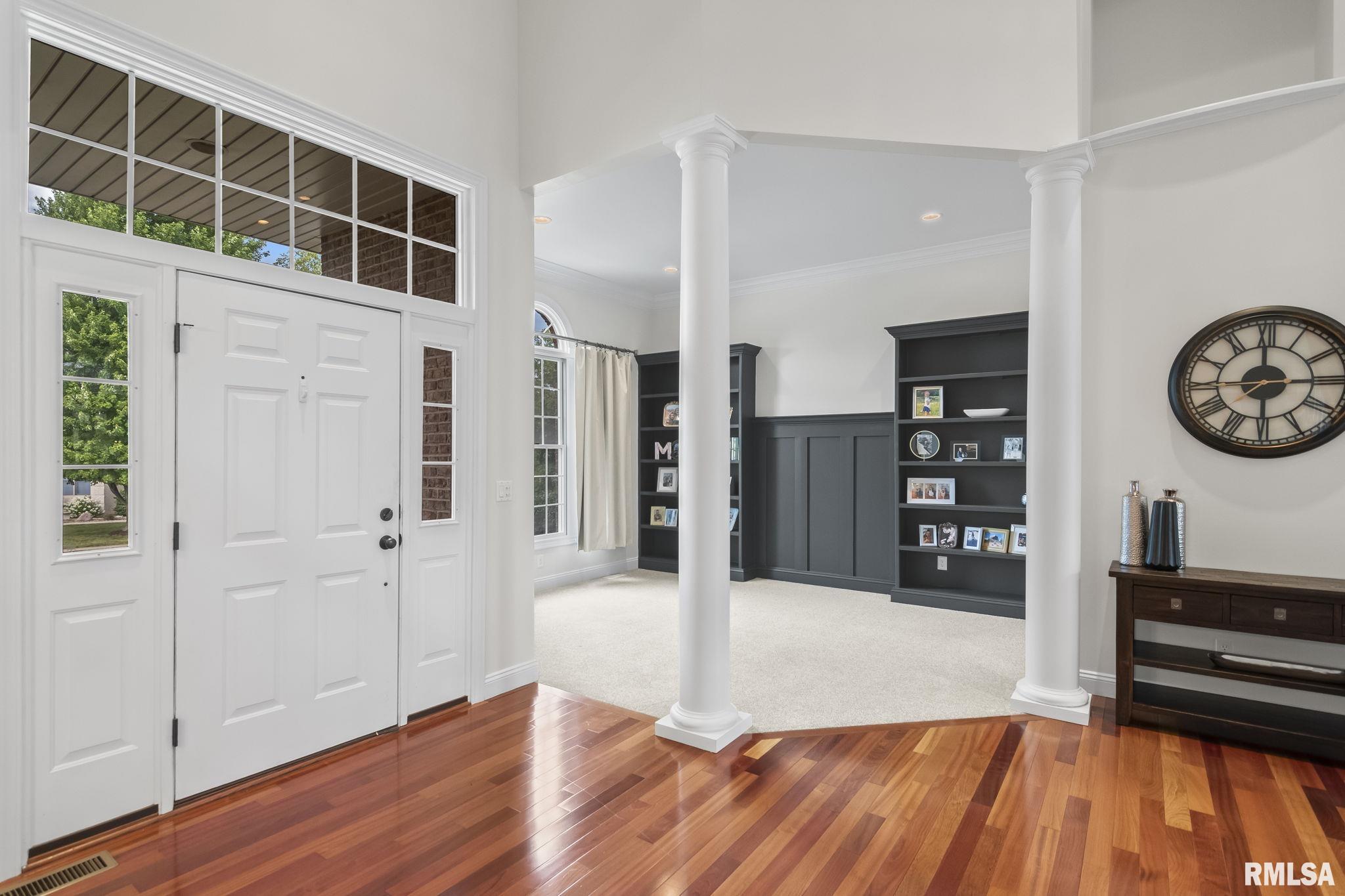 6216 Northampton Lane