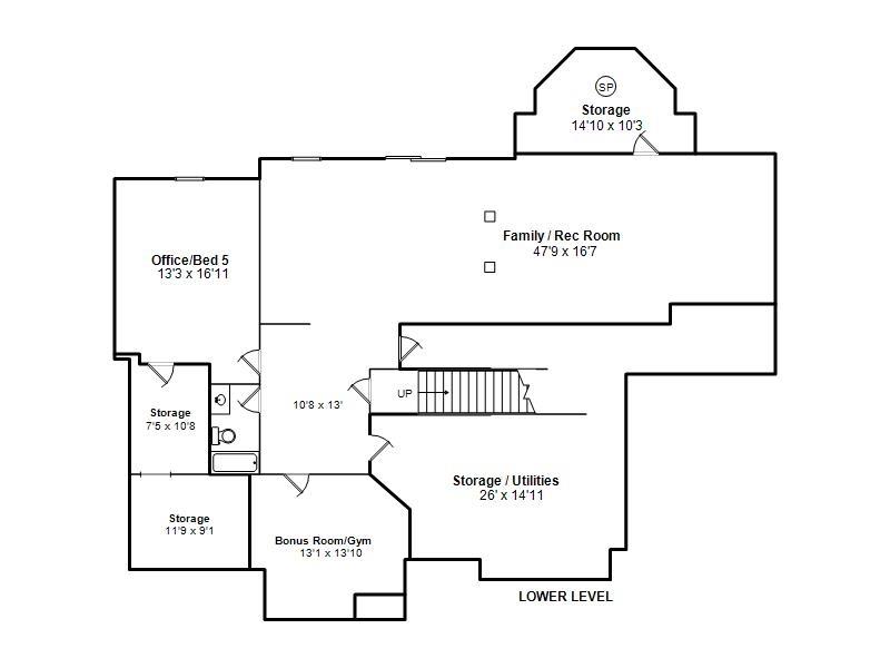 6216 Northampton Lane