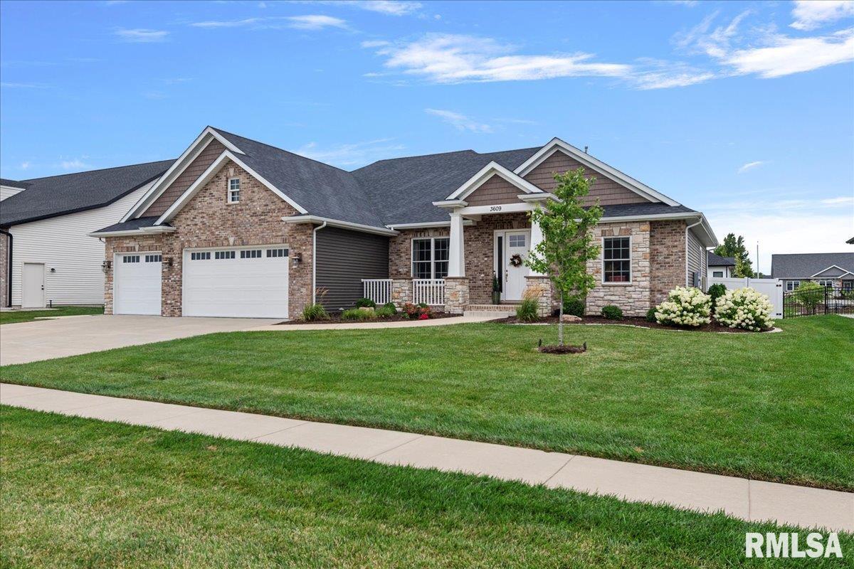 3609 DEER RUN