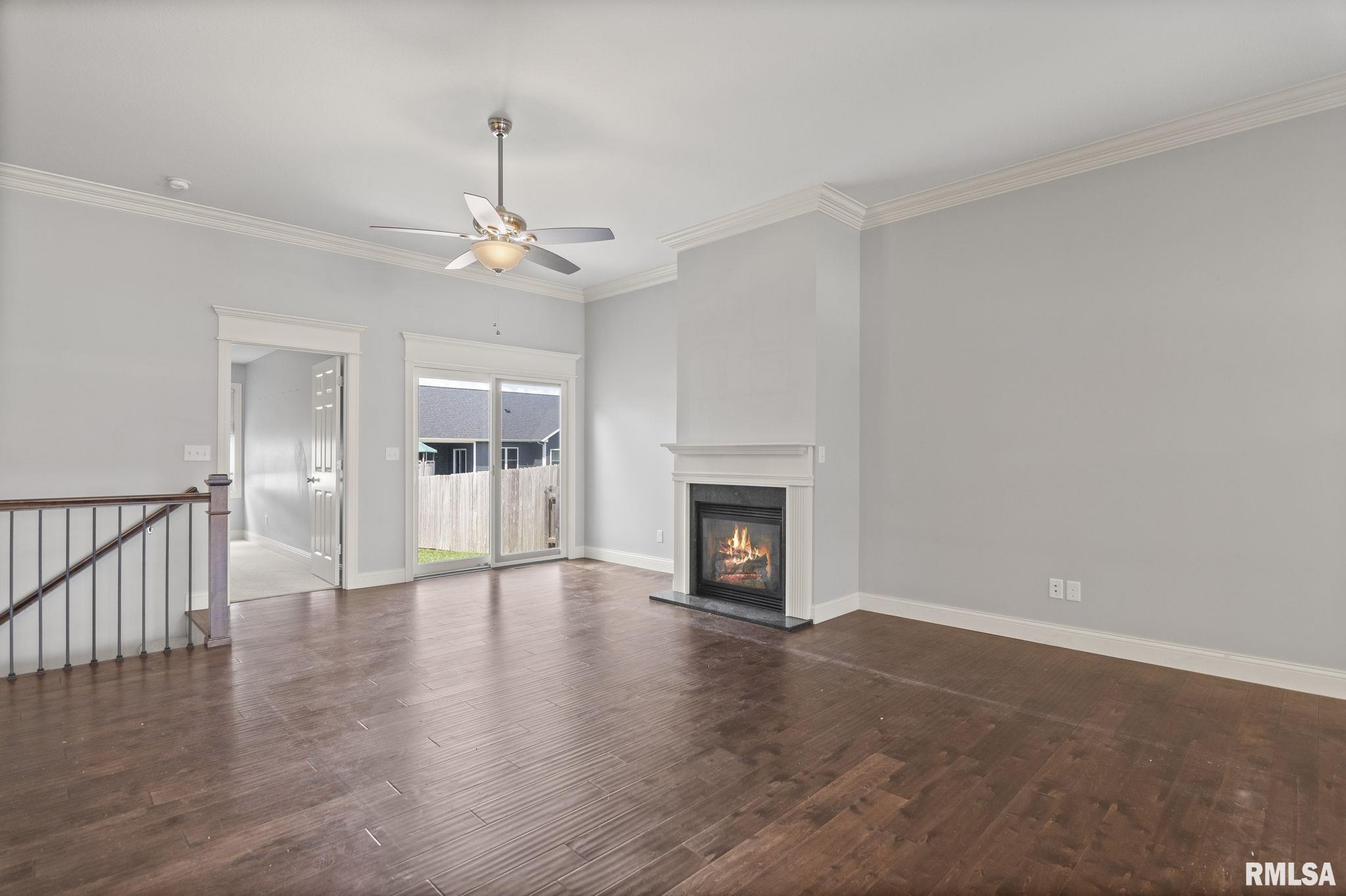 4631 THOMPSON Road