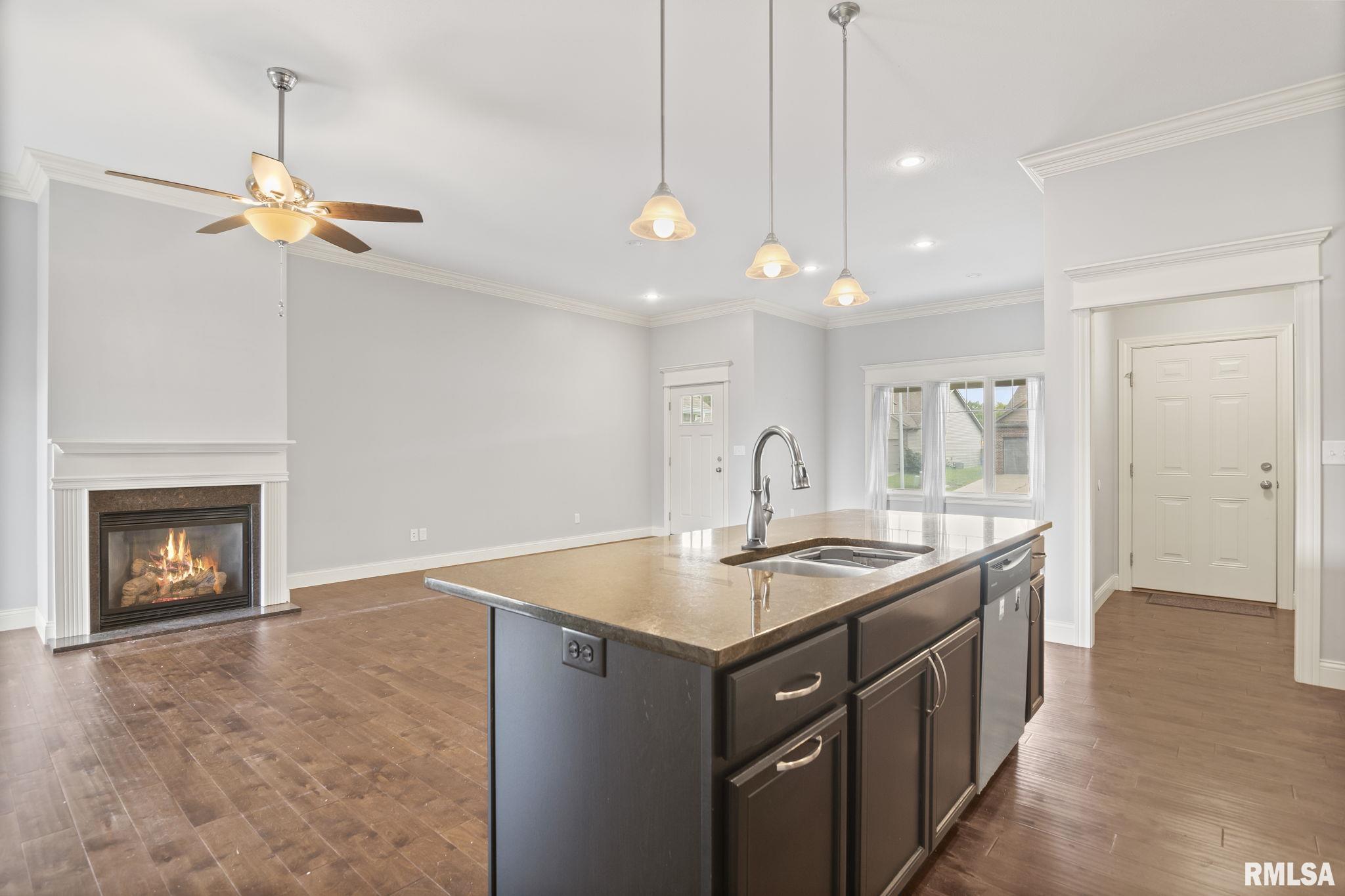 4631 THOMPSON Road