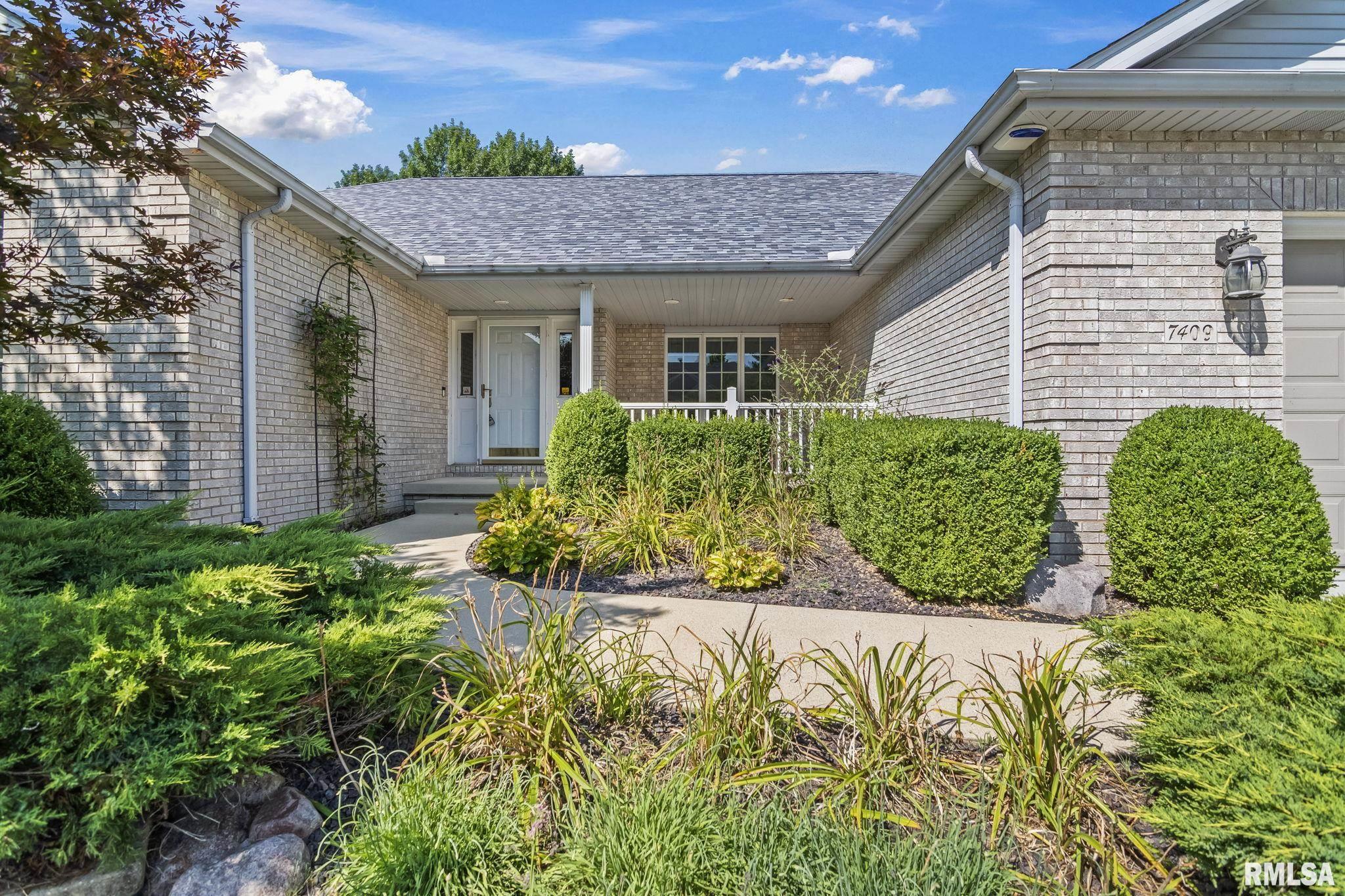 7409 Wentworth Drive