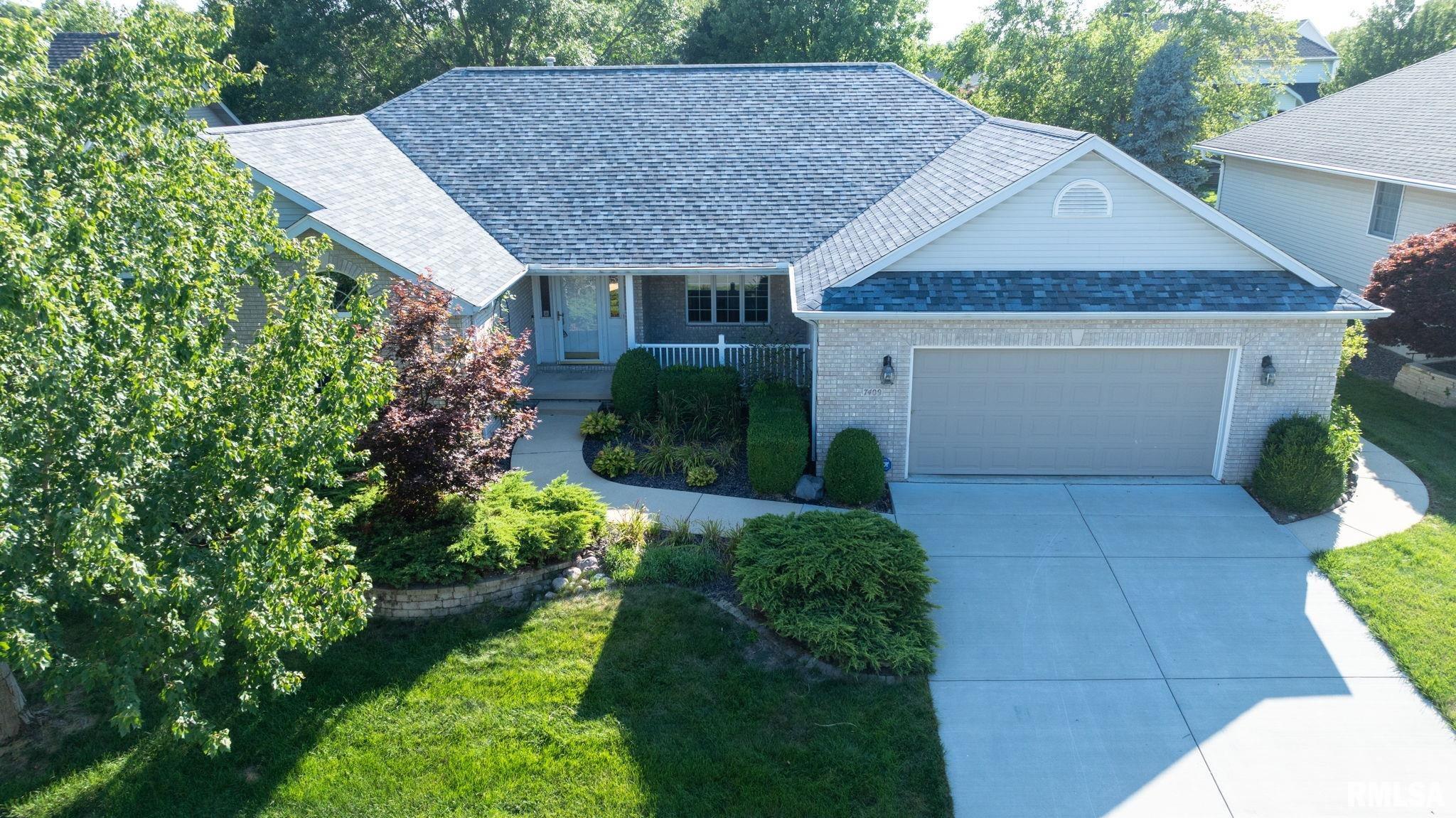 7409 Wentworth Drive