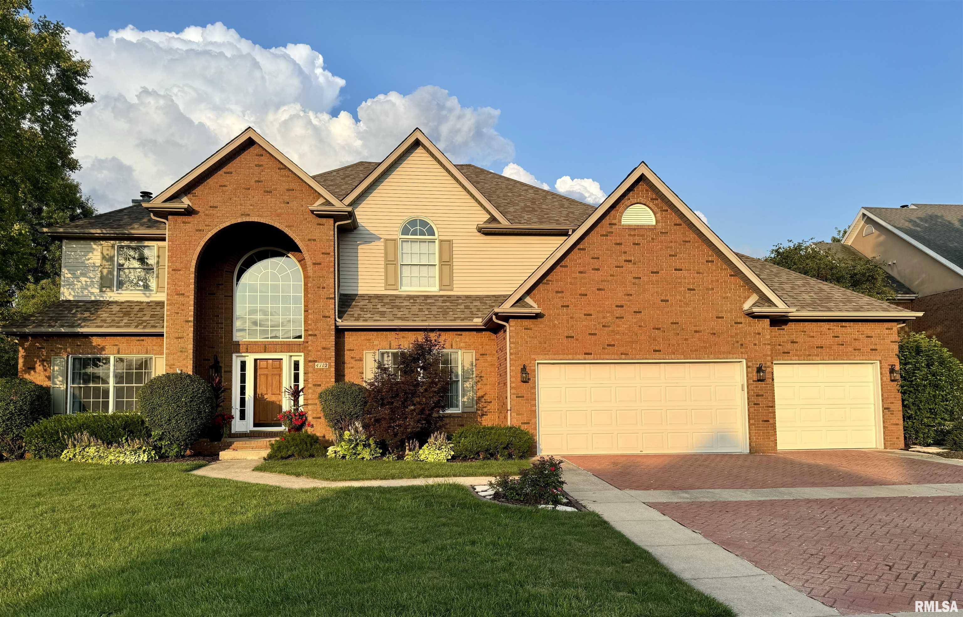 4712 White Deer Court