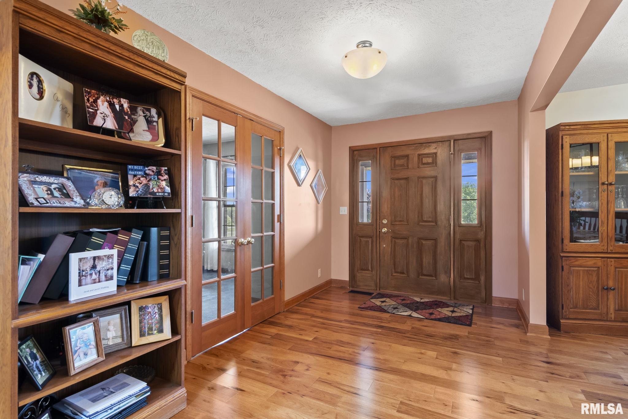 6847 Mansion Road