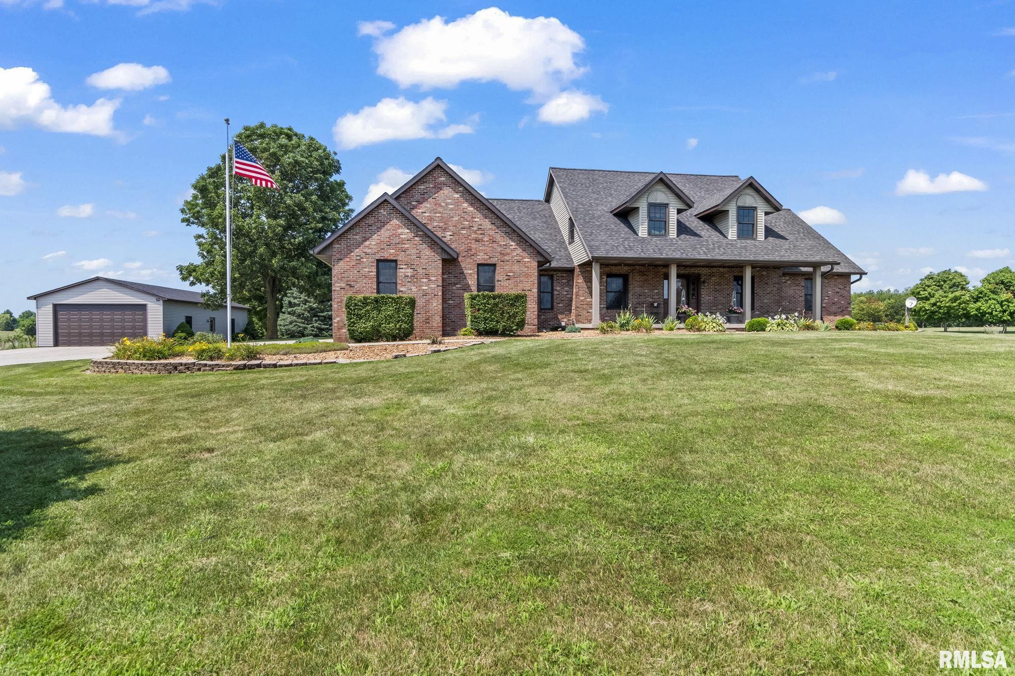 6847 Mansion Road