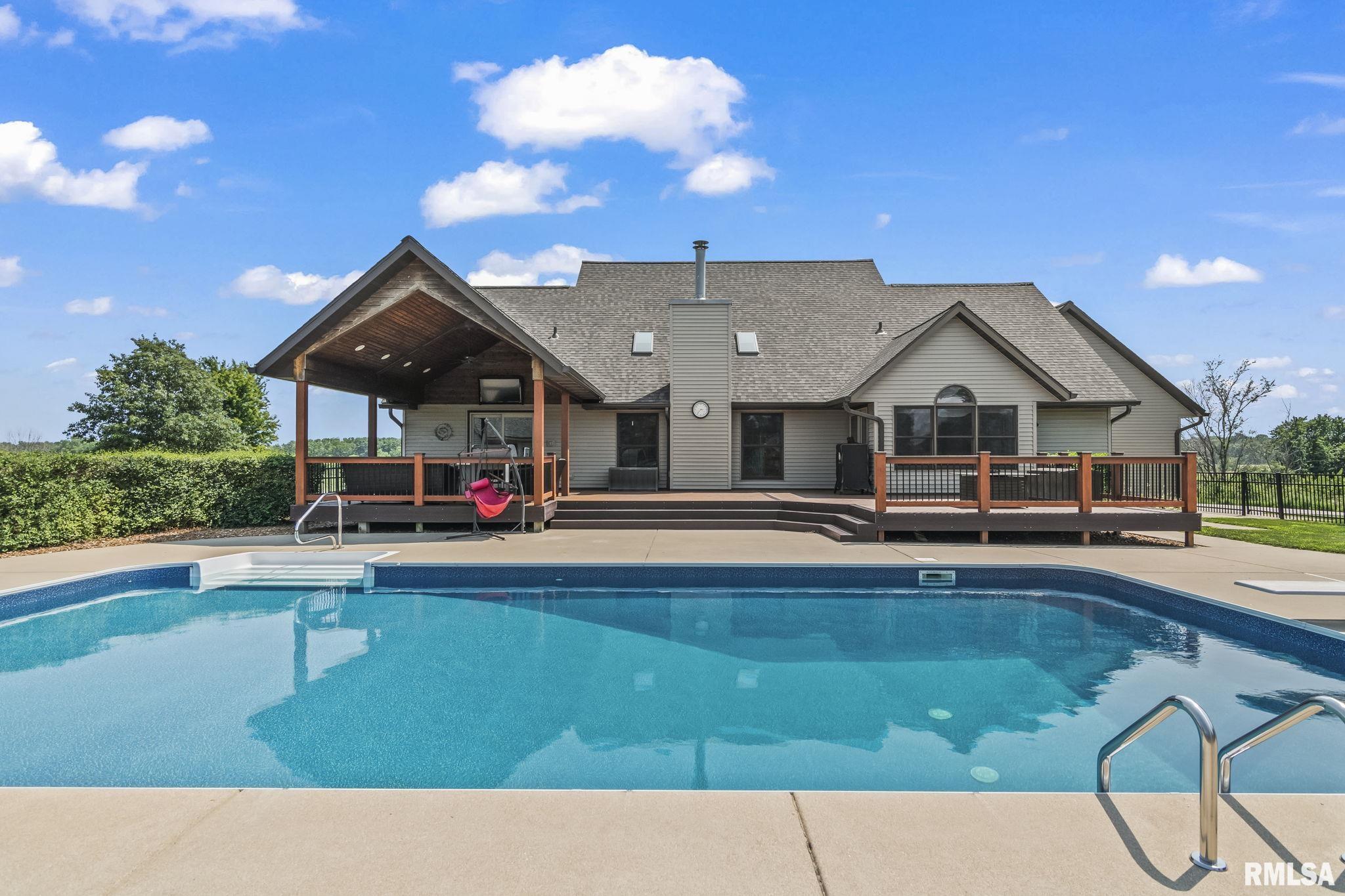 6847 Mansion Road