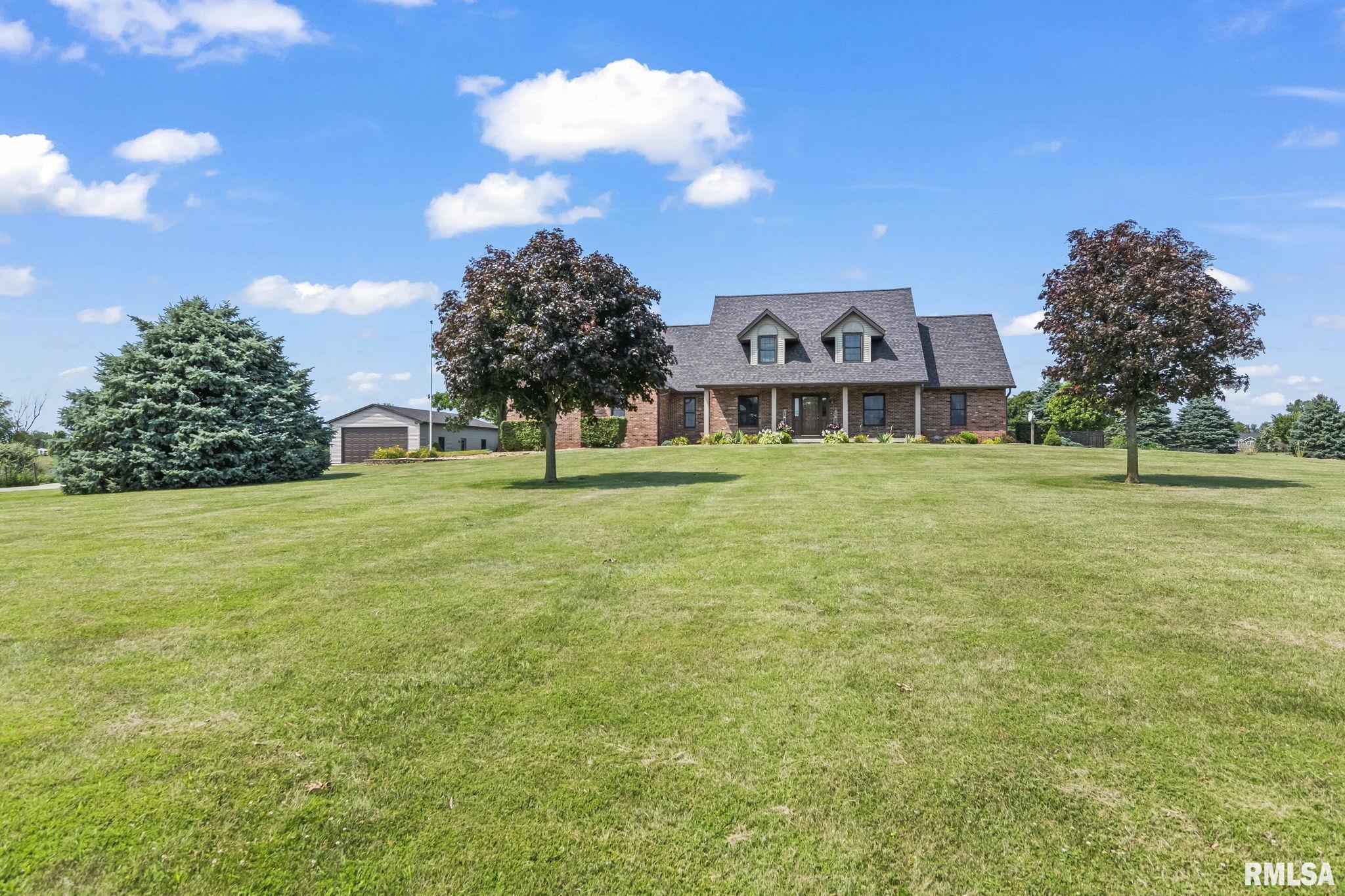 6847 Mansion Road