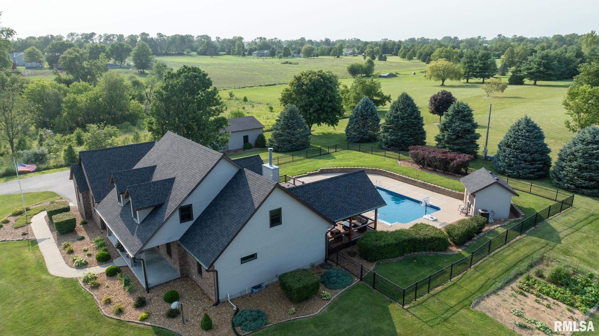 6847 Mansion Road