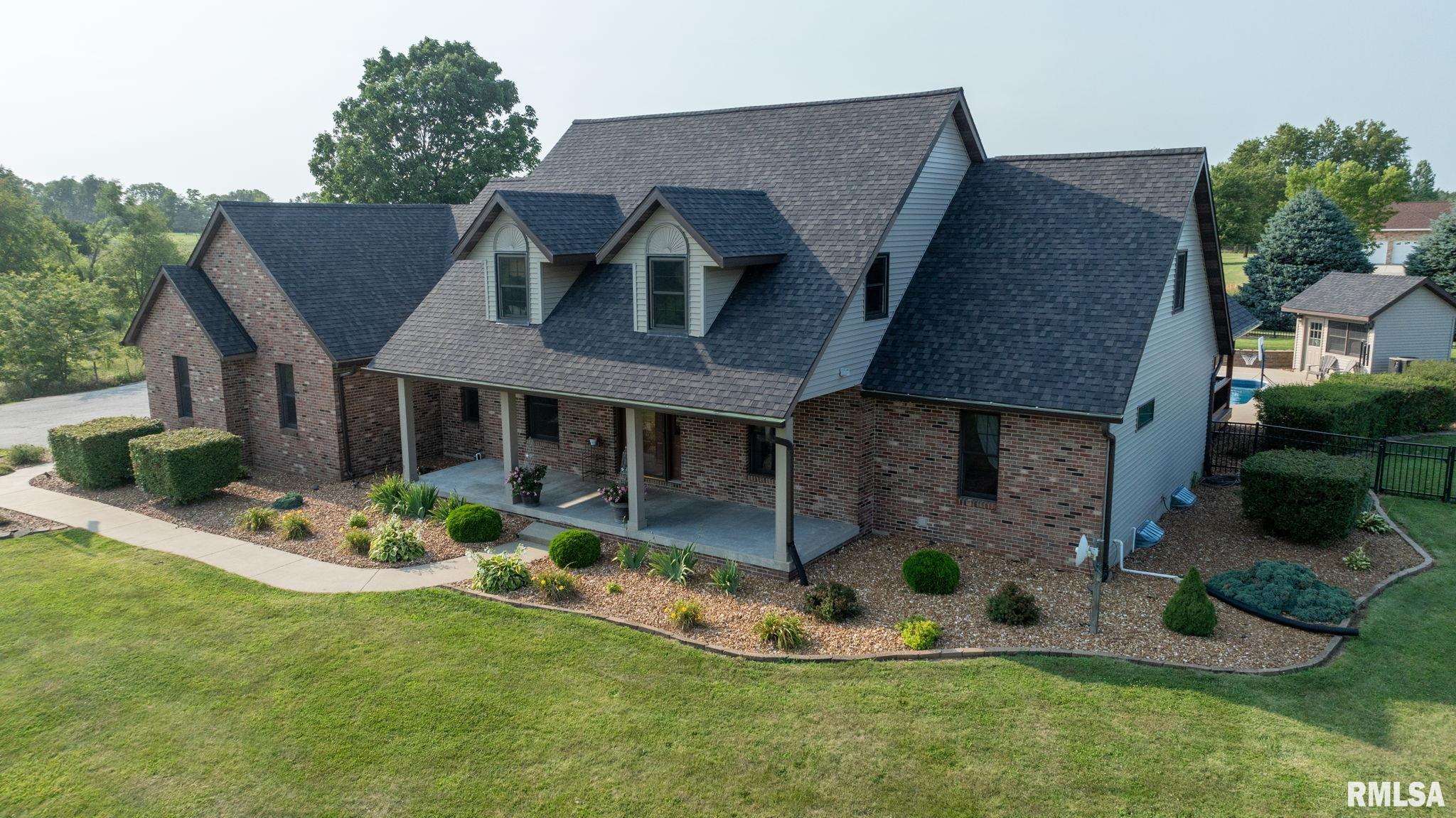 6847 Mansion Road