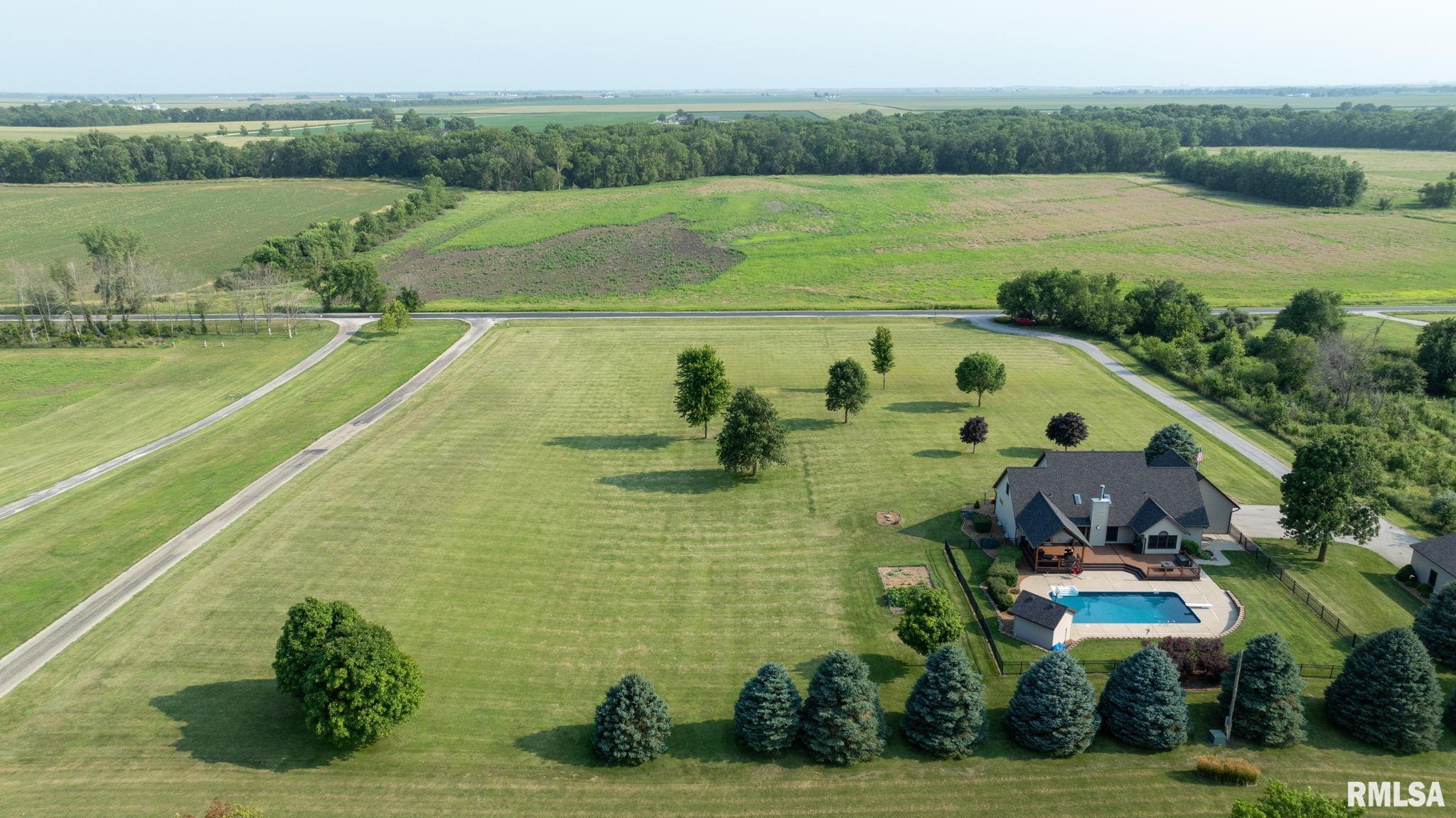 6847 Mansion Road
