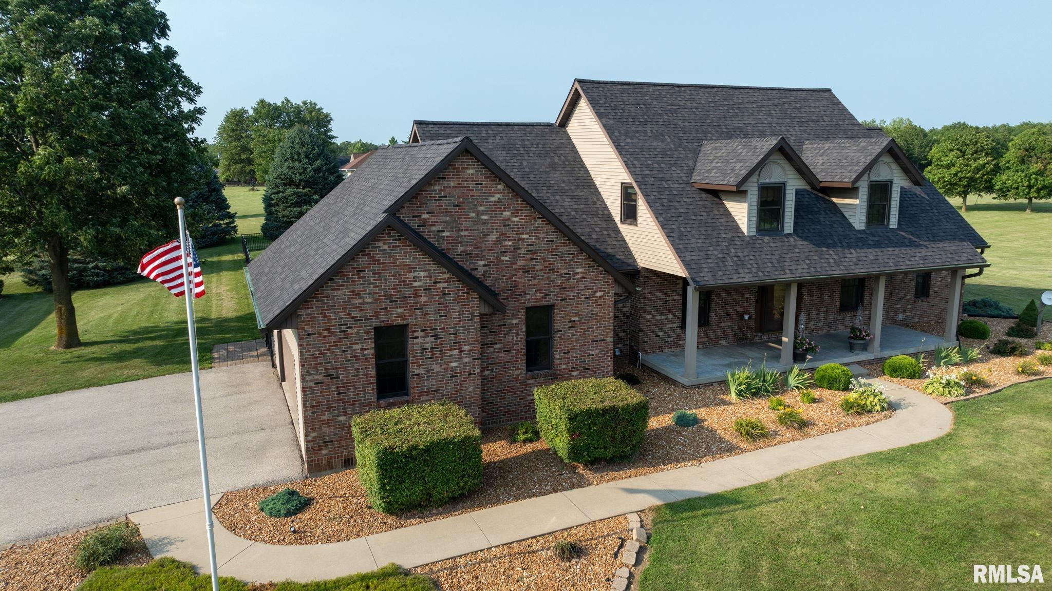 6847 Mansion Road