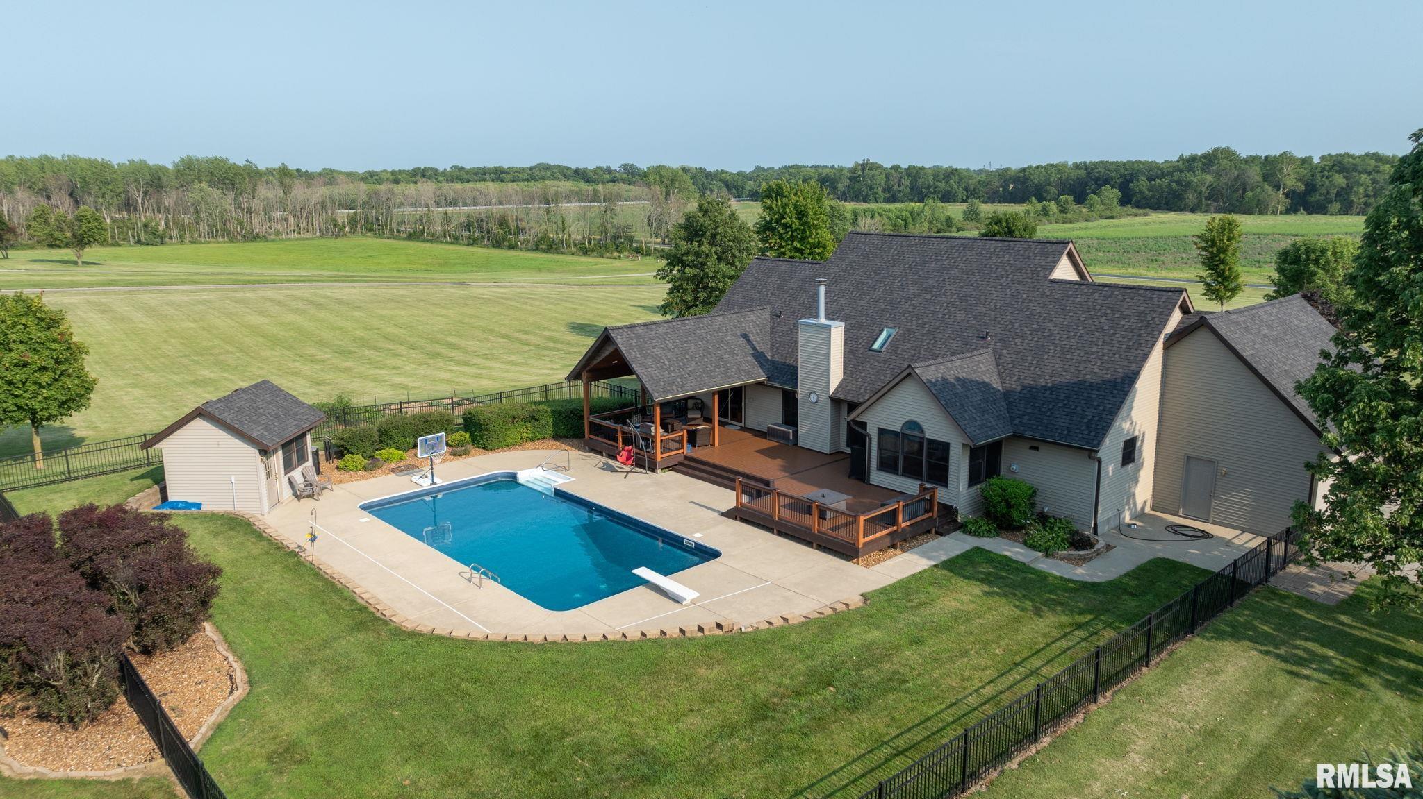 6847 Mansion Road