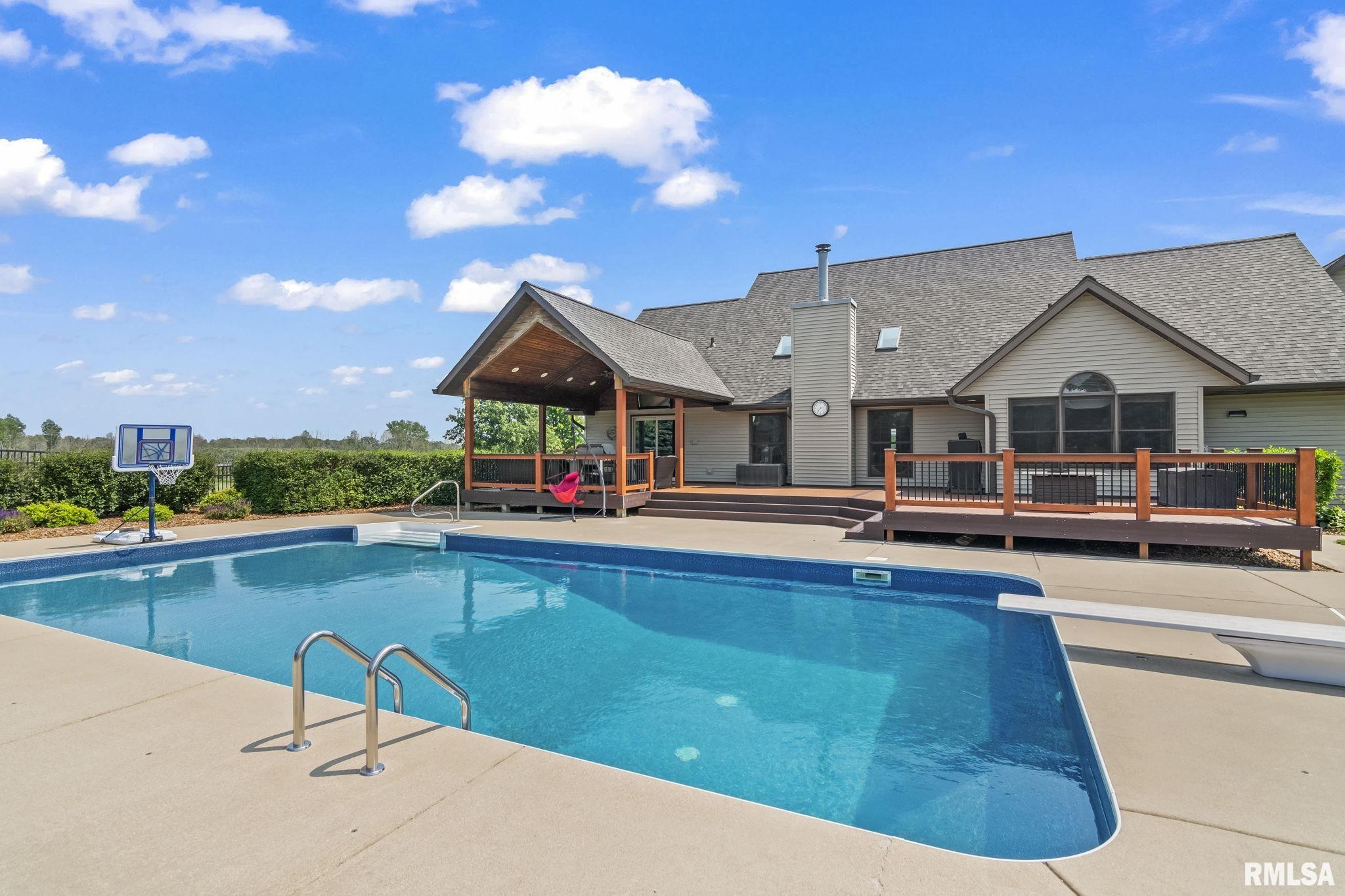 6847 Mansion Road