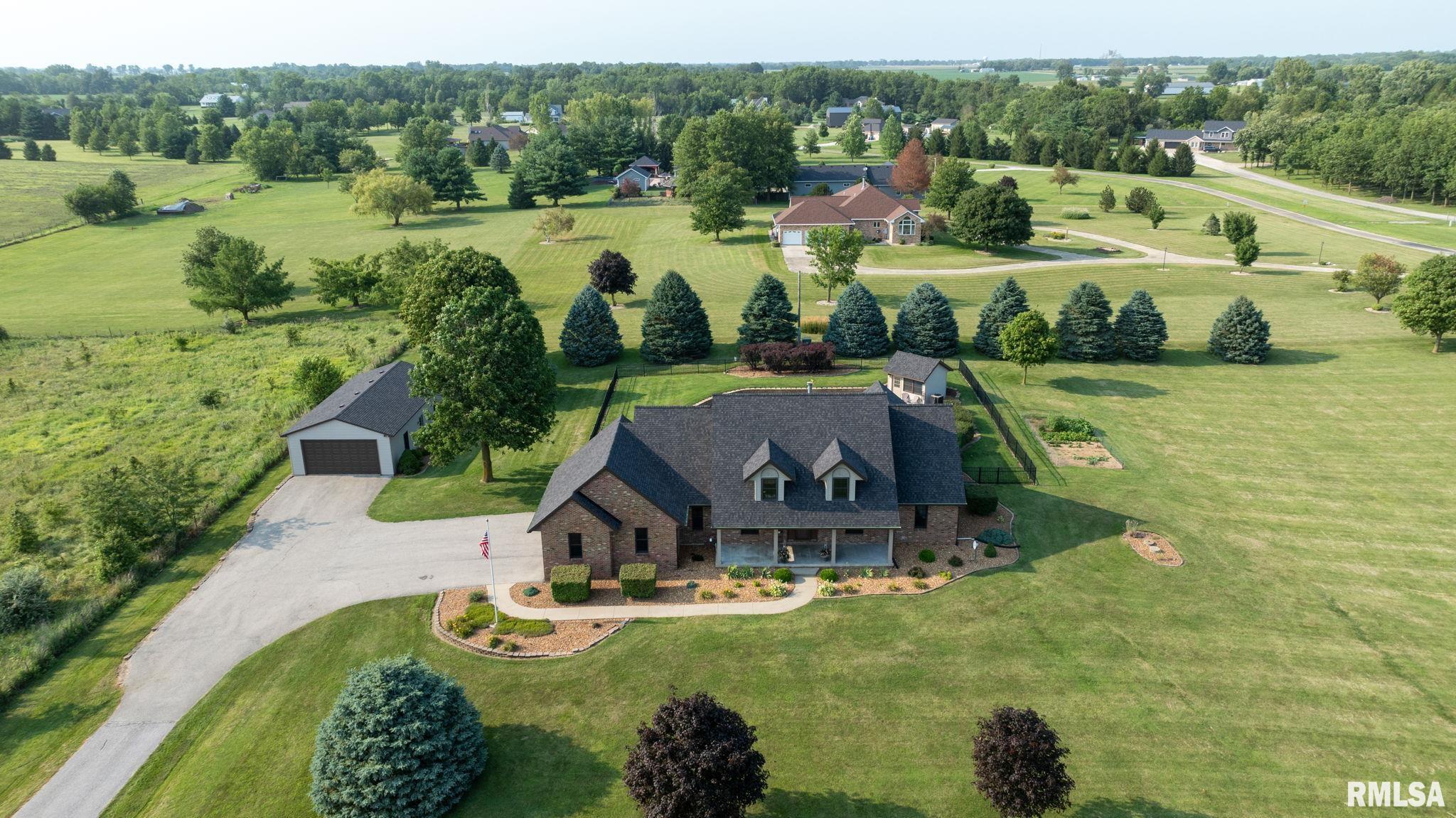 6847 Mansion Road