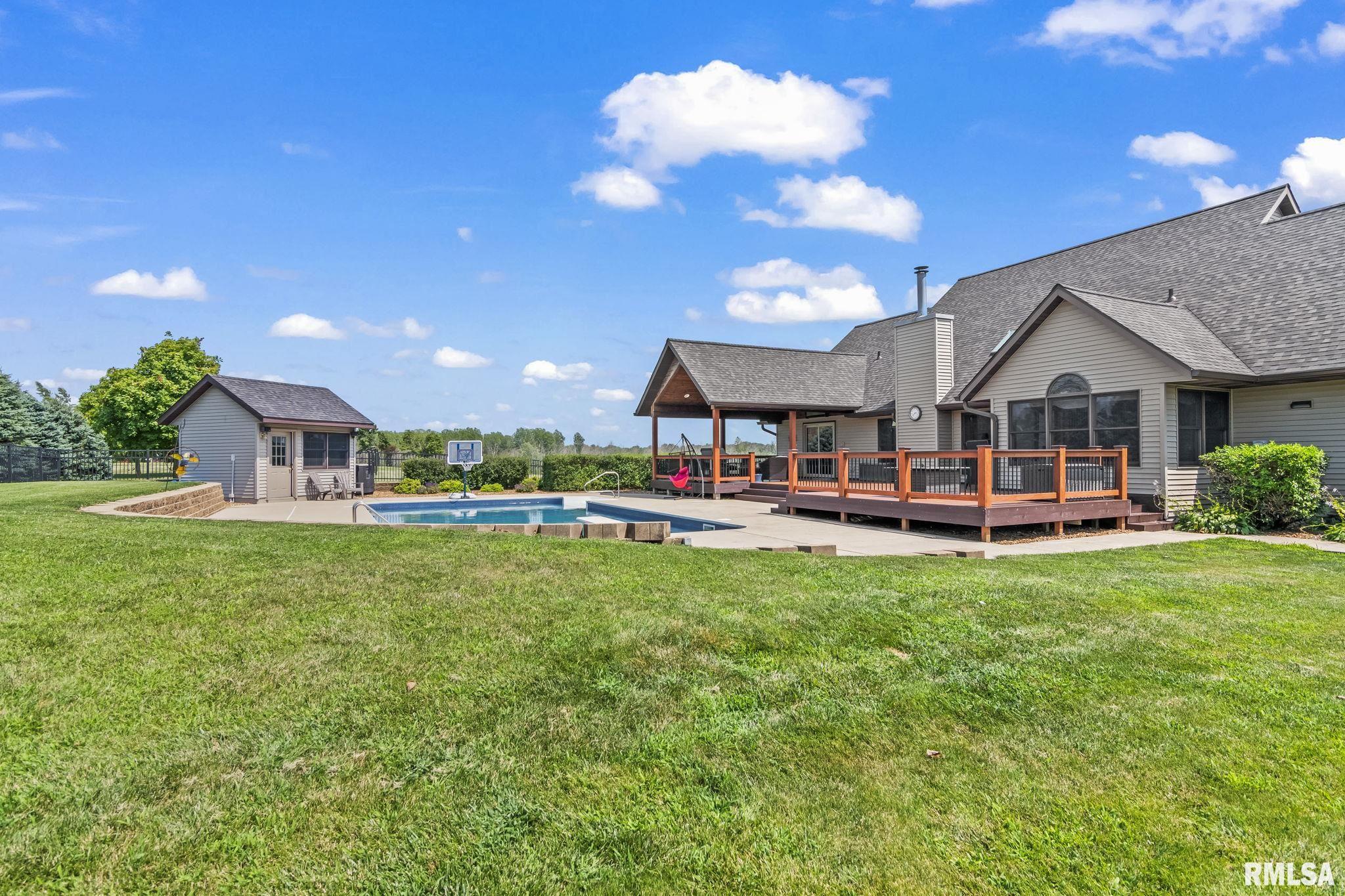 6847 Mansion Road