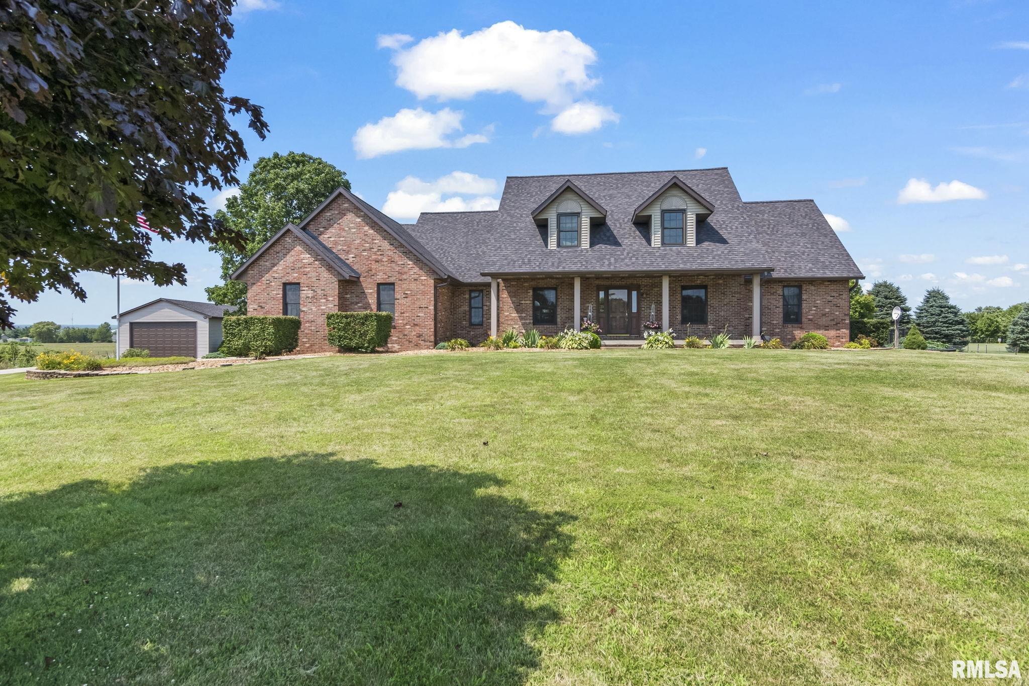 6847 Mansion Road