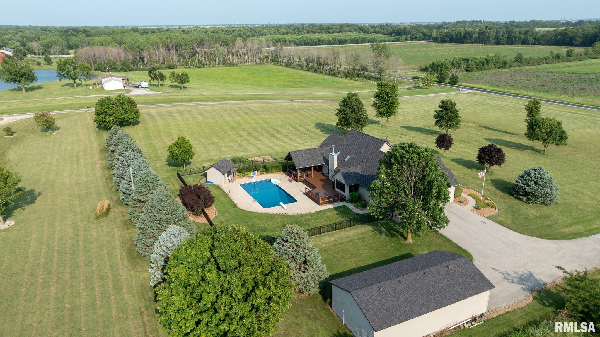 6847 Mansion Road