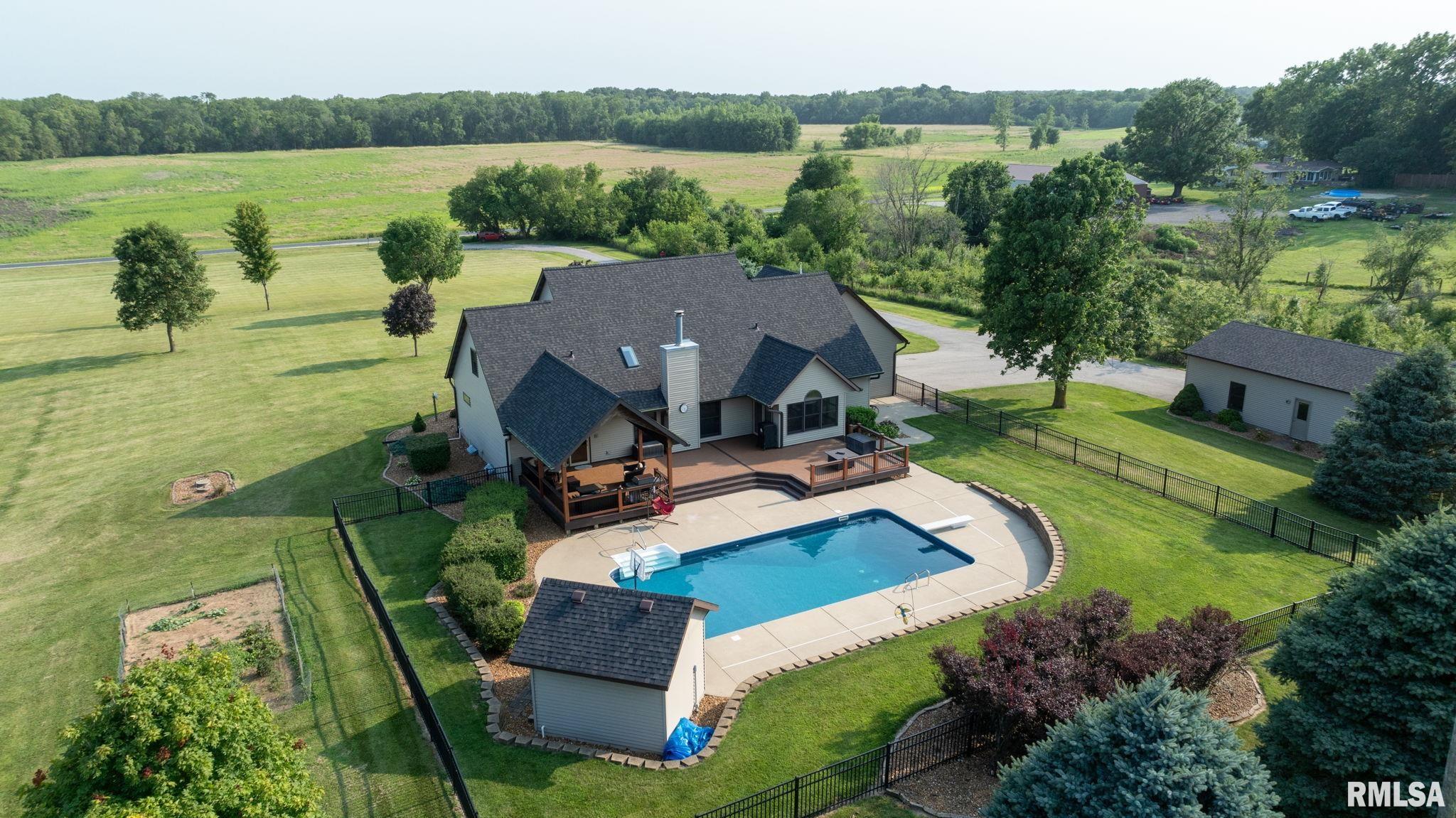 6847 Mansion Road