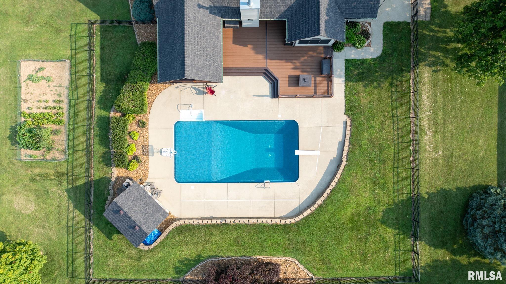 6847 Mansion Road