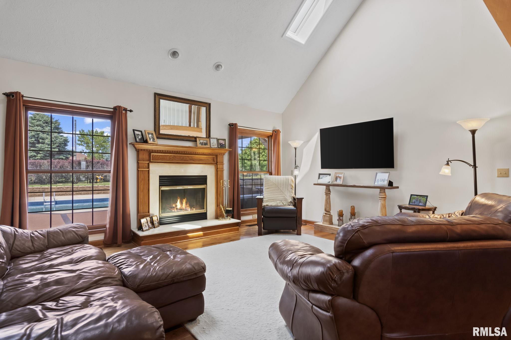 6847 Mansion Road
