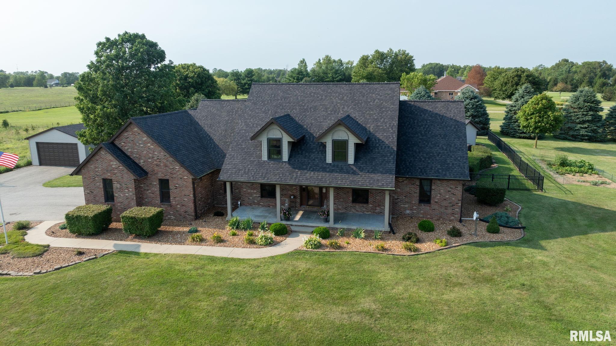 6847 Mansion Road