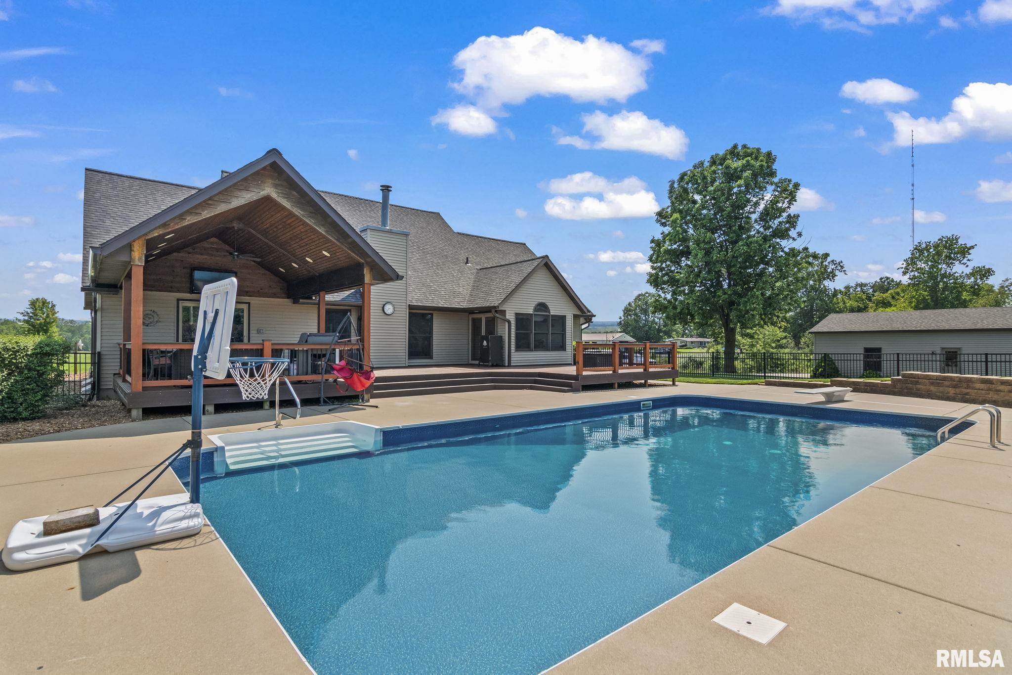 6847 Mansion Road