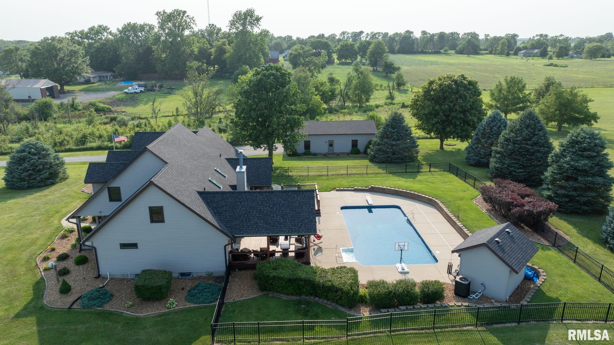 6847 Mansion Road