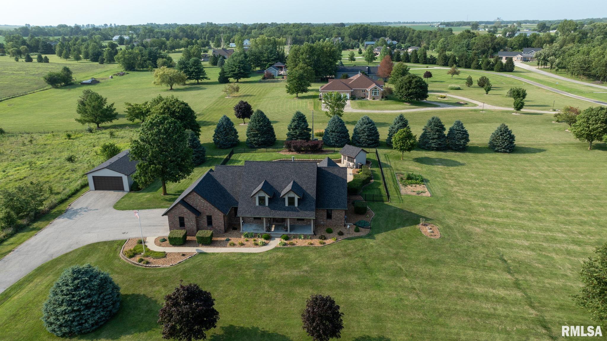 6847 Mansion Road